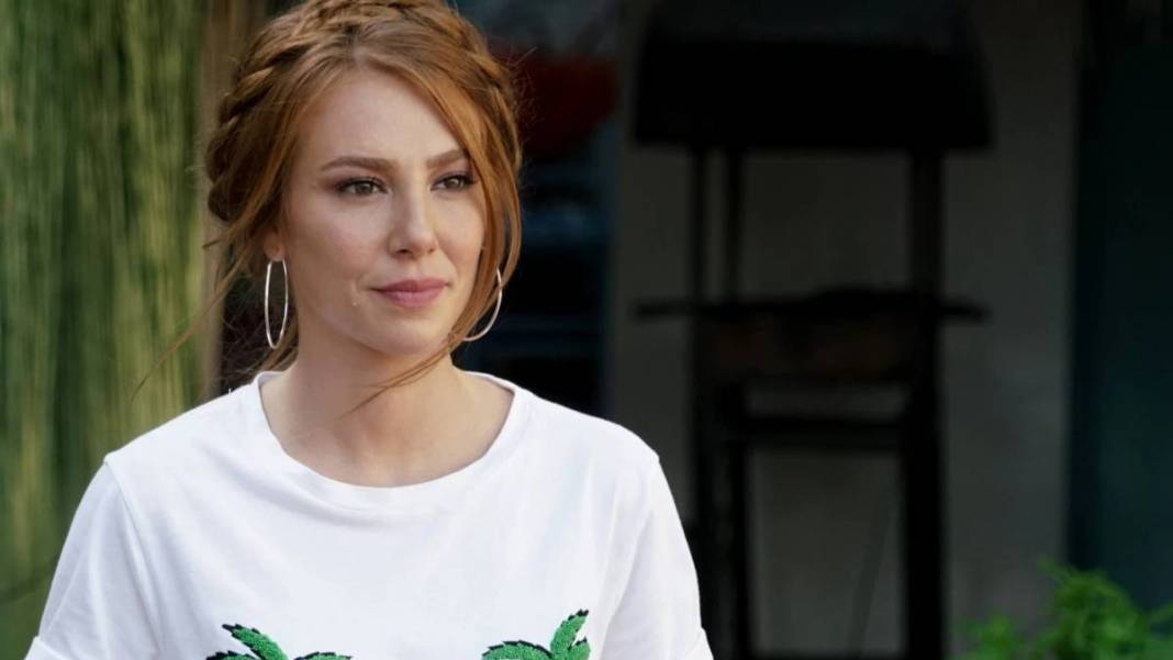 Ünlü oyuncunun son halini gören hayranları şoke oldu: Güzelliğinden eser kalmamış 4